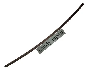 Honda Genuine Front Windshield Molding Upper CIVIC 1992-1995 OEM 73151-SR3-013 - Bild 1 von 24