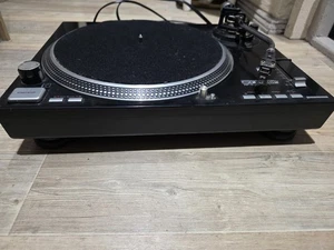 Schalltplattenspieler Reloop RP-5000 MK II - Bild 1 von 6