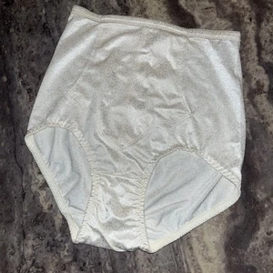 Vintage Lily Of France Second Skin Höschen Large  - Bild 1 von 14