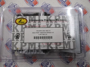 Triumph 650 Twin 73-72 Kibblewhite Beehive Ventilfedernsatz 70-70270 - Bild 1 von 1