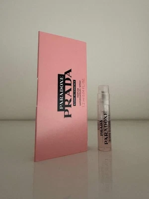 Prada Paradoxe Radical Essence Travel Size