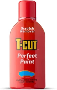 T-Cut Rapid Kratzerentferner 500ml Autolack Reparatur - Bild 1 von 8