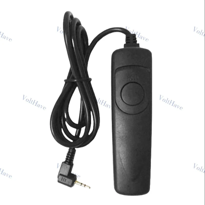 1pcs 60E3 Cable Release for Canon 77D/80D, 70D/700D/800D/60D, 600D/550D/650D - Image 1 of 4