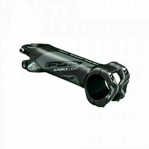 FSA K-FORCE MTB Bike STEM +/-12° 31.8 x 110mm Black - Picture 1 of 6