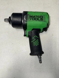 Matco Tools MT2779 Green 1/2" High Power Impact Wrench - Bild 1 von 5