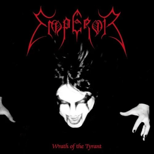 Emperor - Emperor / Wrath Of The Tyrant [New CD] Foto 1 de 1