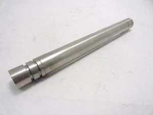 202472 New-No Box; H&M Sales 39486003 Weldment Spindle 1/2"ID; 10-3/16" L - Picture 1 of 3