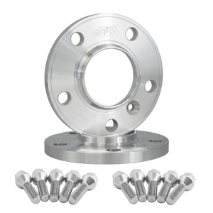 2 distanziali ruota 12mm 5x120 centraggio 74,1 con bulloneria - Imagen 1 de 1