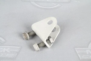 C4 Corvette Rear Sway Bar Mounting Bracket and Bolts 1988-1996 - Bild 1 von 3