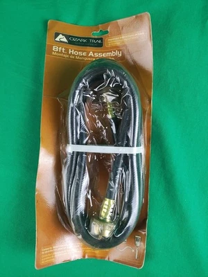 Переходник Ozark Trail для кемпинга 8 футов шланг бак пропана для газовых плит или распределения - Изображение 1 из 4