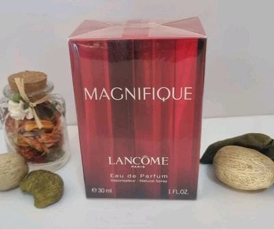 Magnifique De Lancome Eau De Parfum 30ml Spray. - Immagine 1 di 4