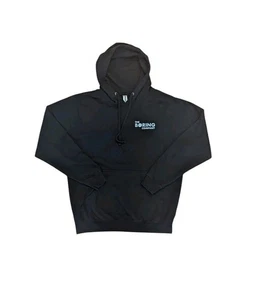 THE BORING COMPANY Hoodie von Independent Trading Co. Gr. L Tesla SpaceX Elon Musk - Bild 1 von 7