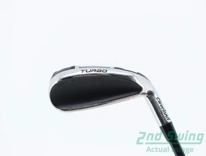 Cleveland Launcher HB Turbo Single Iron 5 Iron Graphite Senior Right 38.0in - Picture 1 of 8