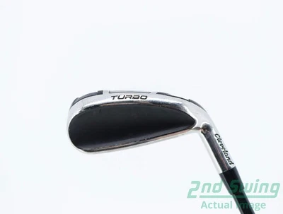 Cleveland Launcher HB Turbo Single Iron 5 Iron Graphite Senior Right 38.0in - Image 1 of 4