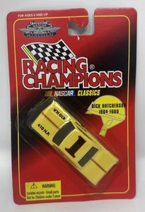 Racing Champions Nascar 1/64 #27 Banjo Matthews 1964 Ford - Picture 1 of 2