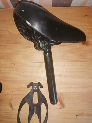 BMX Teile Und Zubehör (VB)  - Bild 1 von 4