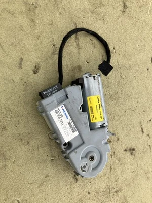 Двигатель люка электрический 2004-2008 Audi A6 4B0959591J оригинальный - Изображение 1 из 4