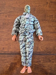 Hasbro 1996 G I Joe 12 Inch Actionfigur - Bild 1 von 10