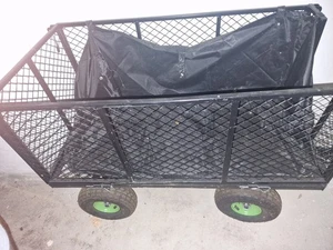 Bollerwagen - Bild 1 von 2