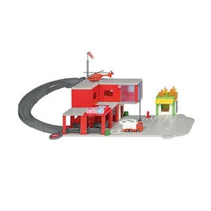 Fire station - Siku - Picture 1 of 1