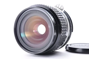 Nikon Ai-s Ais Nikkor 24mm f/2 MF Wide Angle Lens From Japan Near Mint B19 - Picture 1 of 12