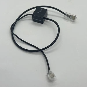 Plantronics Headset Adapter Cable for Plantronics CS500, Savi 700 & Savi 8200 - Picture 1 of 2