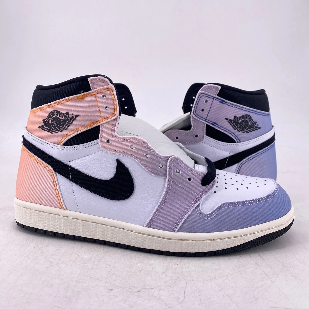 Jordan 1 Retro OG High Skyline for Sale | Authenticity Guaranteed