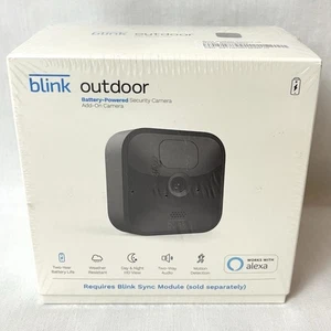 Neu & Versiegelt Blink Outdoor 3. Gen Zusatzkamera - Bild 1 von 4