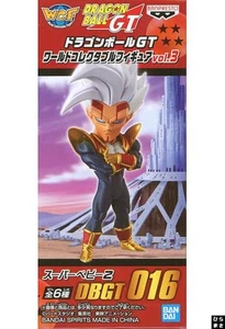 Super Baby 2 Dragon Ball GT WCF Vol.3 - Bild 1 von 1