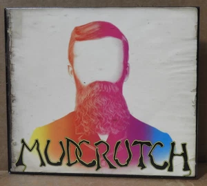 MUDCRUTCH "S/T" 2008 (REPRISE) CD EX/EX! - Bild 1 von 3