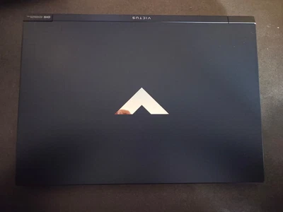 HP Victus 15 – RTX 3050  – Intel I5 - Neu installiertes Win 11 – Gaming Laptop - Bild 1 von 4