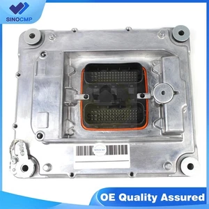 Controlador de ECU 60100000 para Volvo L70F L90F L110F L120E L160F Cargador - Imagen 1 de 6