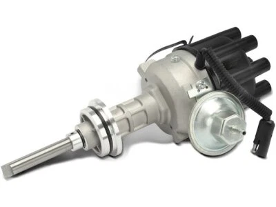 For 1974-1978 Plymouth Trailduster Ignition Distributor APR 46539MCWM 1975 1976 - Image 1 of 2