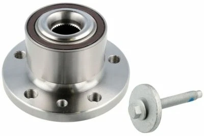 1x Cojinete delantero para VOLVO S60 II 134 D4 2013-2015 Foto 1 de 4