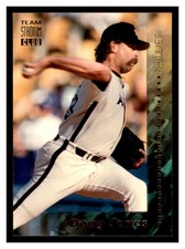 1994 Stadium Club Team #216 DOUG JONES Philadelphia Phillies ~B6B