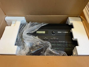 Yamaha TG-33 Vector Synthesis Module tone generator BARN FIND! - Picture 1 of 5