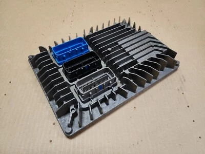 Módulo de control del motor 2013-2016 Buick Enclave Acadia Traverse OEM ECM 12651807 Foto 1 de 4