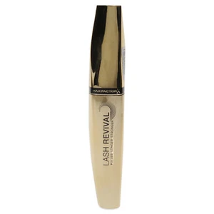 Lash Revival Mascara - 002 Black Brown by Max Factor for Women - 0.37 oz Mascara - Picture 1 of 3