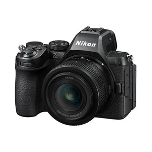 Nikon Z5 II Mirrorless Digital Camera with 24 50mm f 4 6.3 Lens - Picture 1 of 12