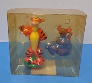 Salz- und Pfefferstreuer der Serie "Winnie Puuh"  - Bild 1 von 3