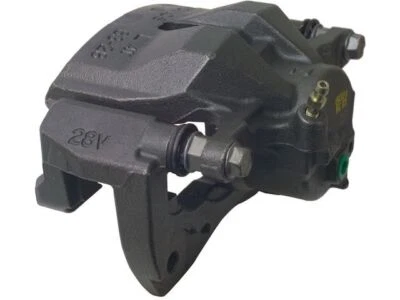 Pinza de freno delantera izquierda Cardone 72944HHFX 2010 2011 para Toyota Matrix 2009-2013 Foto 1 de 2