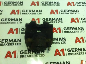 GENUINE 2011 - 2015 AUDI Q3 2.0 TDI CFF OSF DRIVER SIDE FRONT BRAKE CALIPER - Picture 1 of 1
