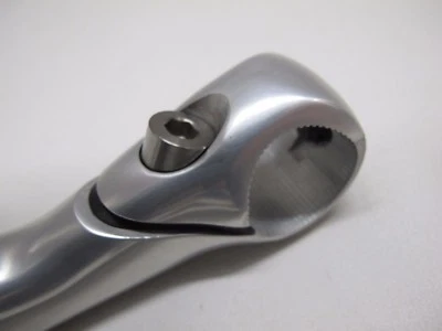 Cinelli XA Stem Titanium Clamp Bolt 8 x 1.25 x 20mm - Image 1 of 4