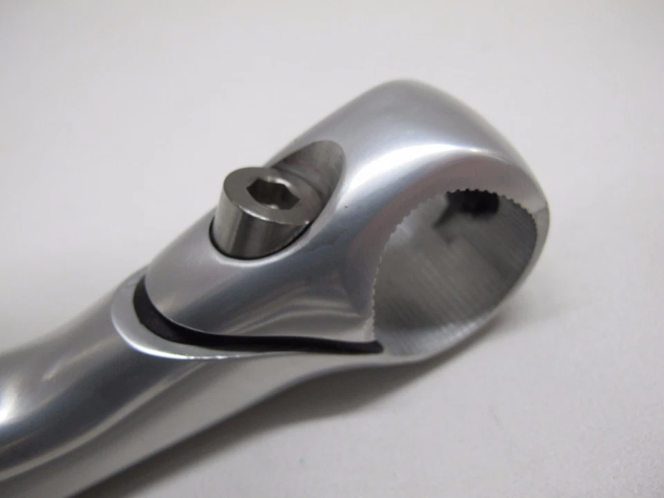 Cinelli XA Stem Titanium Clamp Bolt 8 x 1.25 x 20mm - Image 1 of 4