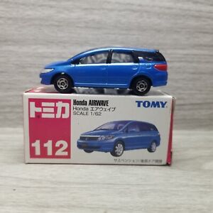 Tomica Tomy 112 Honda Airwave