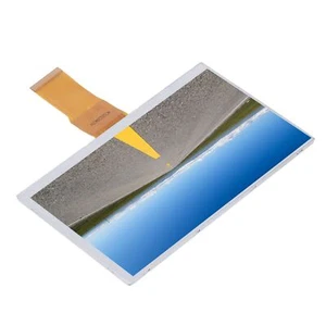 Módulo de pantalla LCD IPS de 7 pulgadas resolución 1024x600 TFT de alta definición - Imagen 1 de 22