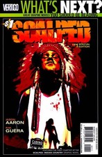 Scalped (2007) #   1 Special Edition (2010) (7.0-FVF)