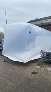 Vehicle Medium Indoor Car Inflatable Air Bubble Covers Storage Polytunnel - Picture 1 of 3