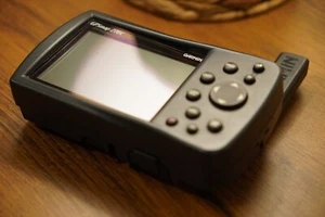 GARMIN GPSMAP 276C - Bild 1 von 6
