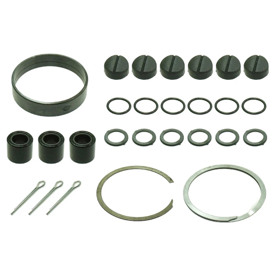 SPI Primary Clutch Rebuild Kit Repair for Ski-Doo 600 & 800 fits many 2003-2018 - Image 1 of 1